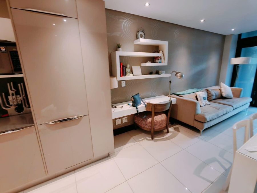 To Let 2 Bedroom Property for Rent in Melrose Arch Gauteng