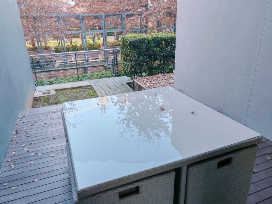 To Let 2 Bedroom Property for Rent in Melrose Arch Gauteng