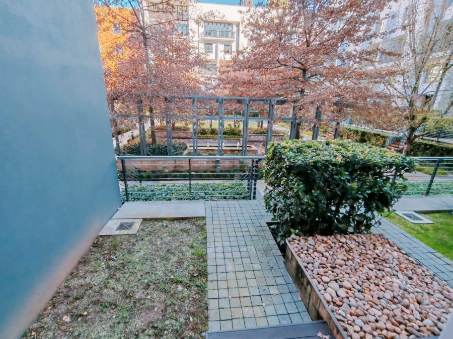 To Let 2 Bedroom Property for Rent in Melrose Arch Gauteng