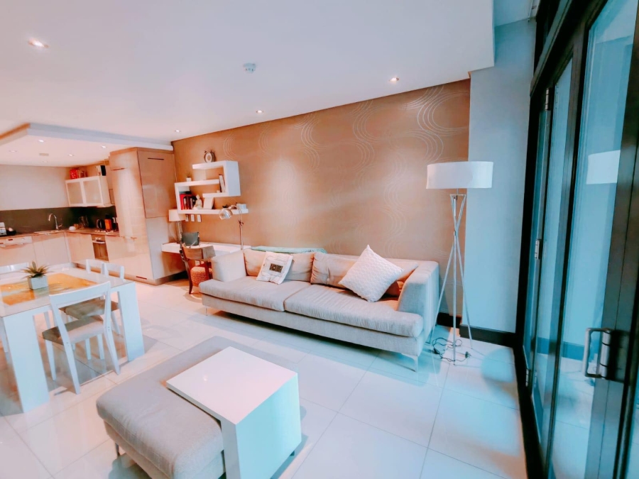 To Let 2 Bedroom Property for Rent in Melrose Arch Gauteng