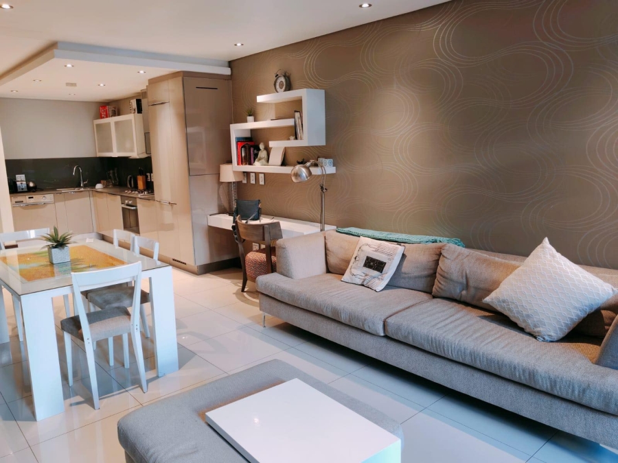 To Let 2 Bedroom Property for Rent in Melrose Arch Gauteng