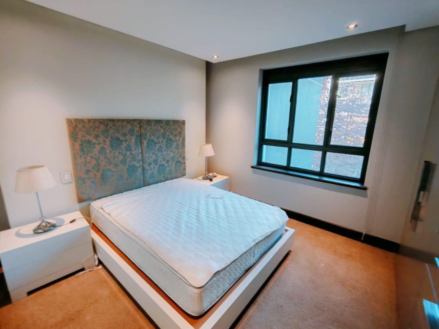 To Let 2 Bedroom Property for Rent in Melrose Arch Gauteng