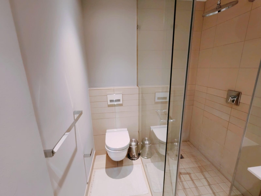 To Let 2 Bedroom Property for Rent in Melrose Arch Gauteng