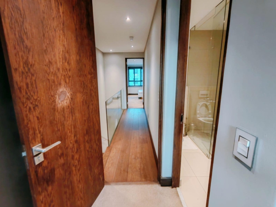 To Let 2 Bedroom Property for Rent in Melrose Arch Gauteng