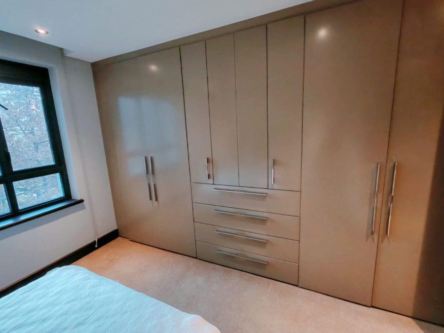 To Let 2 Bedroom Property for Rent in Melrose Arch Gauteng