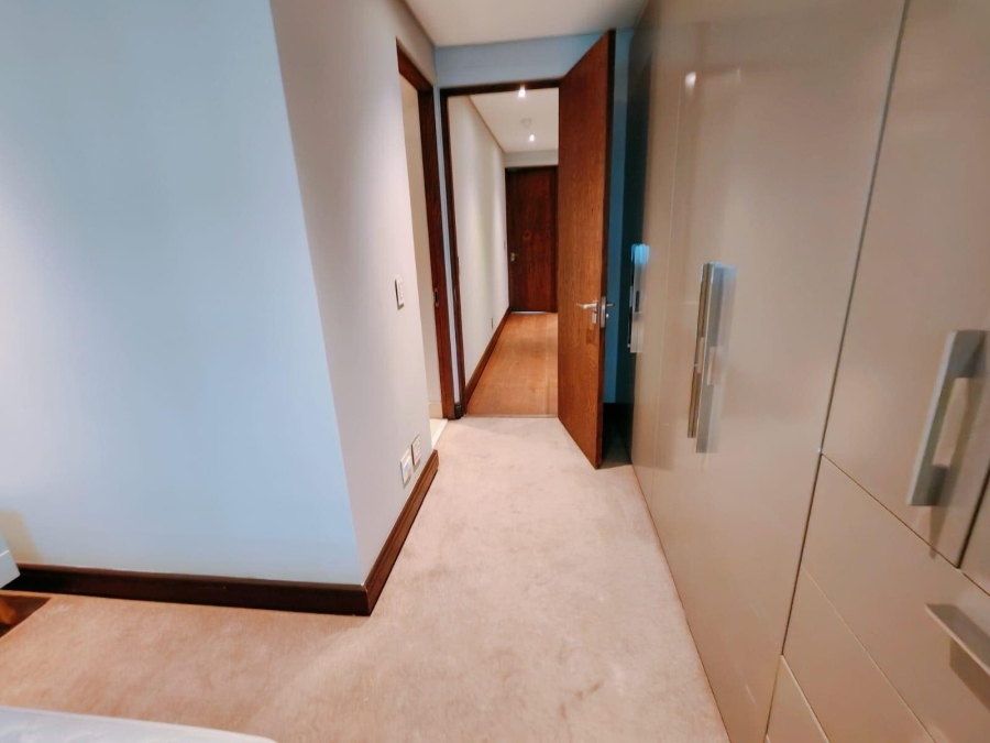 To Let 2 Bedroom Property for Rent in Melrose Arch Gauteng