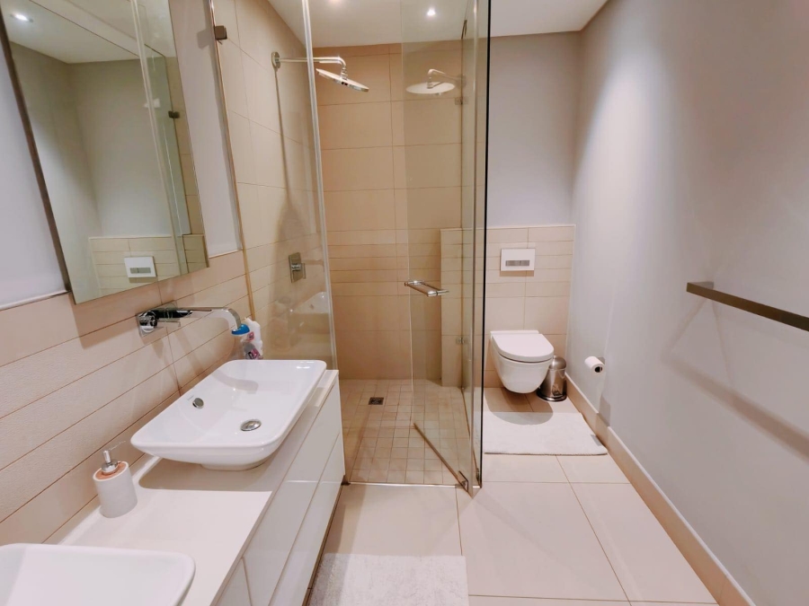 To Let 2 Bedroom Property for Rent in Melrose Arch Gauteng