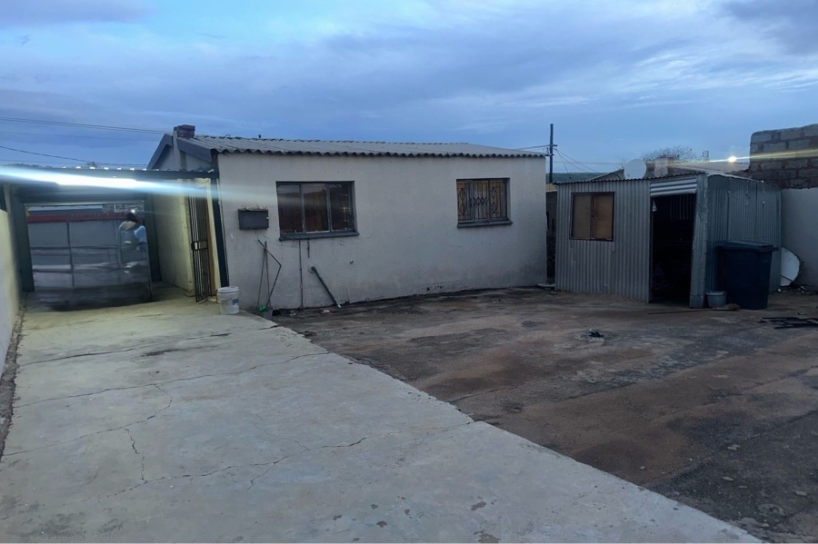 2 Bedroom Property for Sale in Atteridgeville Gauteng