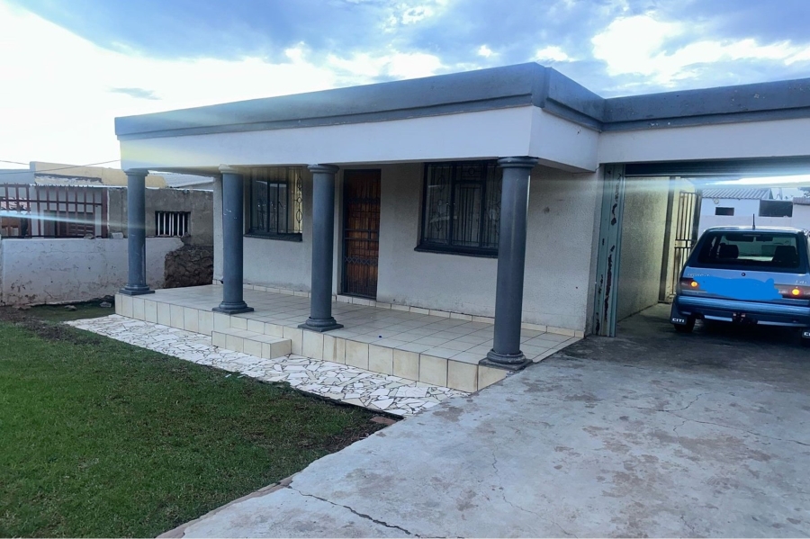 2 Bedroom Property for Sale in Atteridgeville Gauteng