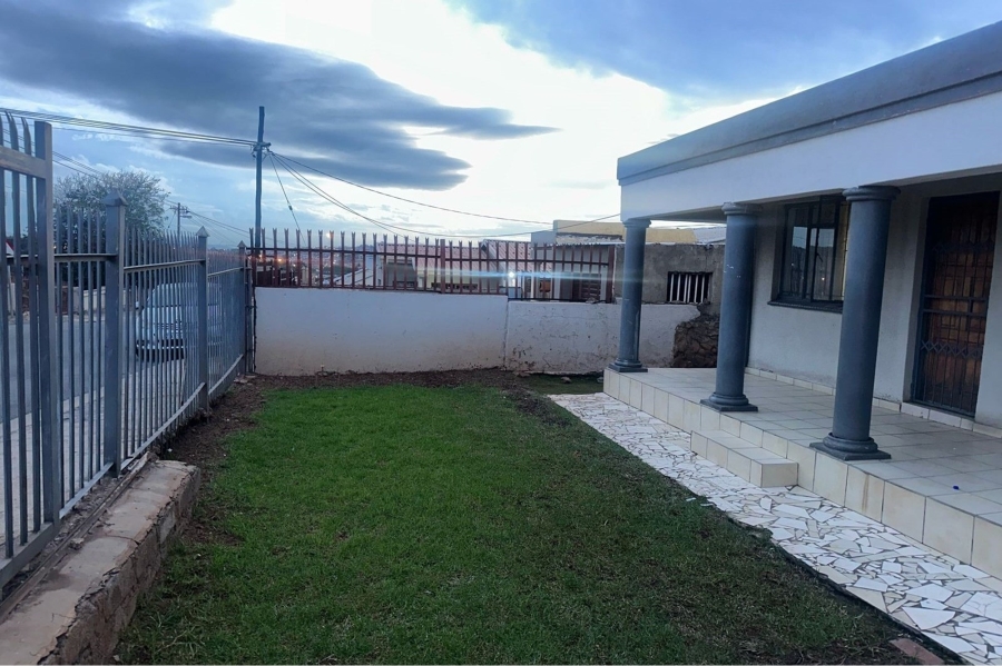2 Bedroom Property for Sale in Atteridgeville Gauteng