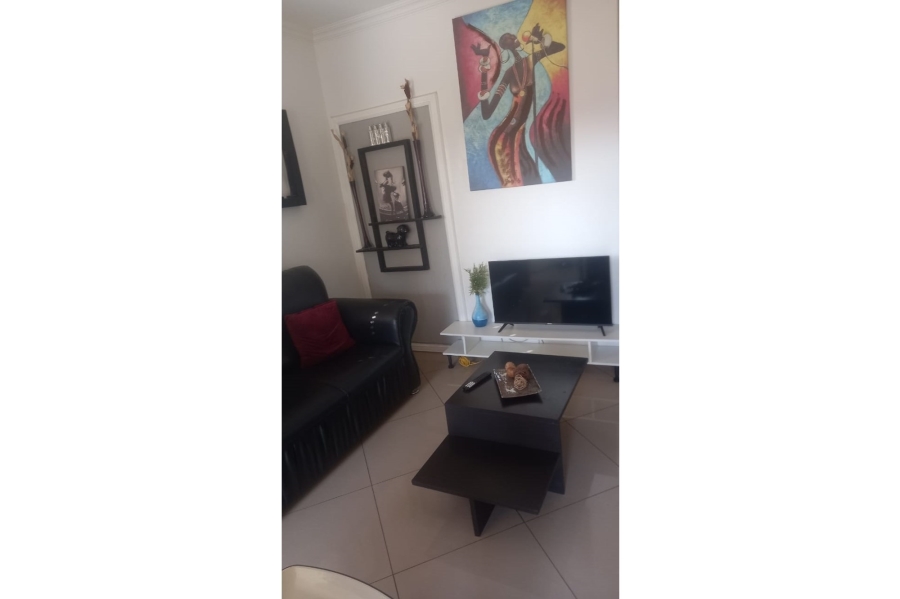 To Let 1 Bedroom Property for Rent in Savannah Country Estate Gauteng