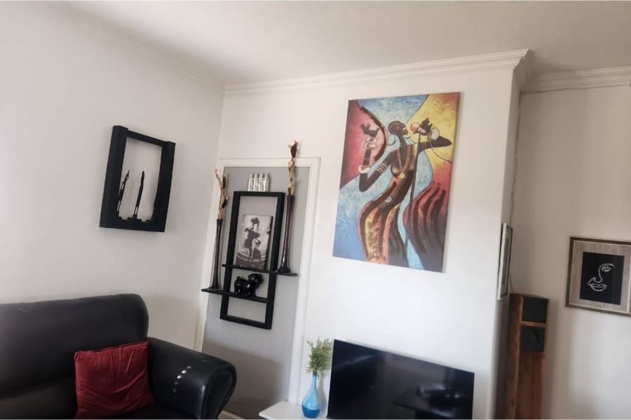 To Let 1 Bedroom Property for Rent in Savannah Country Estate Gauteng