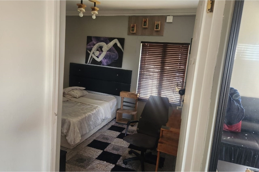 To Let 1 Bedroom Property for Rent in Savannah Country Estate Gauteng