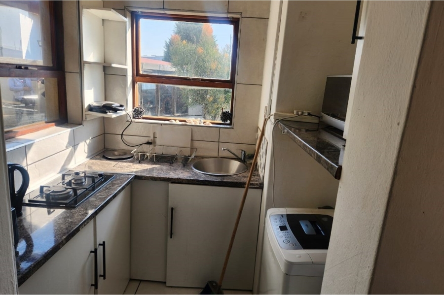 To Let 1 Bedroom Property for Rent in Savannah Country Estate Gauteng