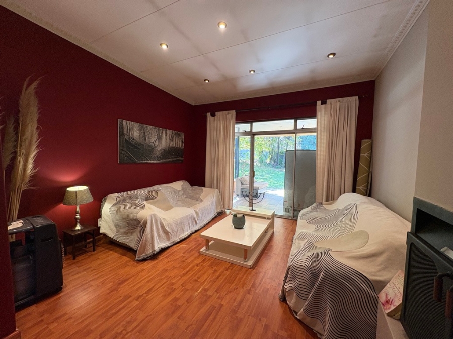 To Let 3 Bedroom Property for Rent in Kelvin Gauteng