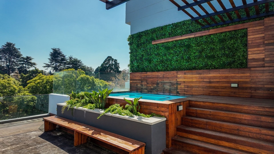 1 Bedroom Property for Sale in Rosebank Gauteng