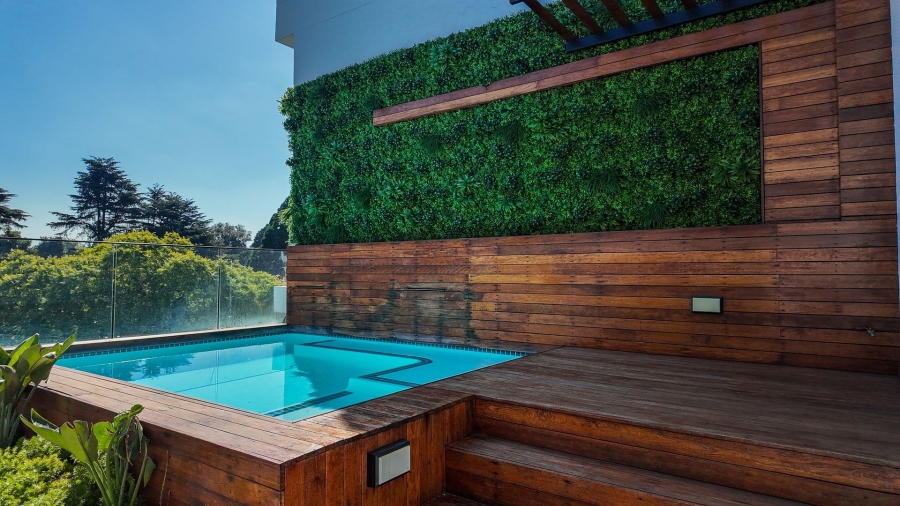 1 Bedroom Property for Sale in Rosebank Gauteng