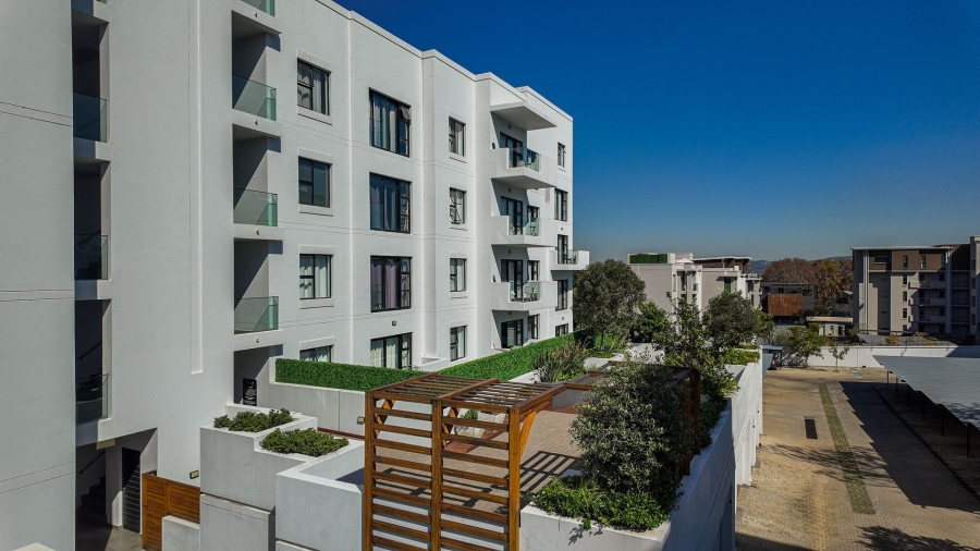 1 Bedroom Property for Sale in Rosebank Gauteng