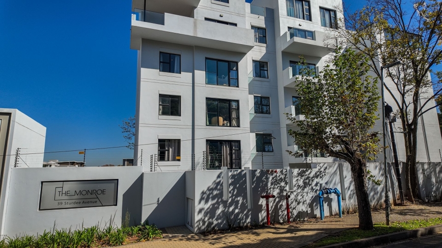 1 Bedroom Property for Sale in Rosebank Gauteng