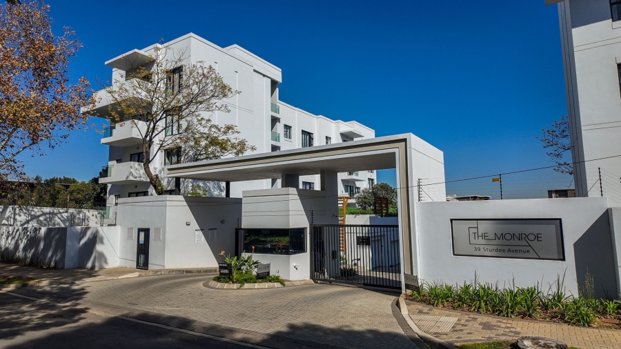 1 Bedroom Property for Sale in Rosebank Gauteng