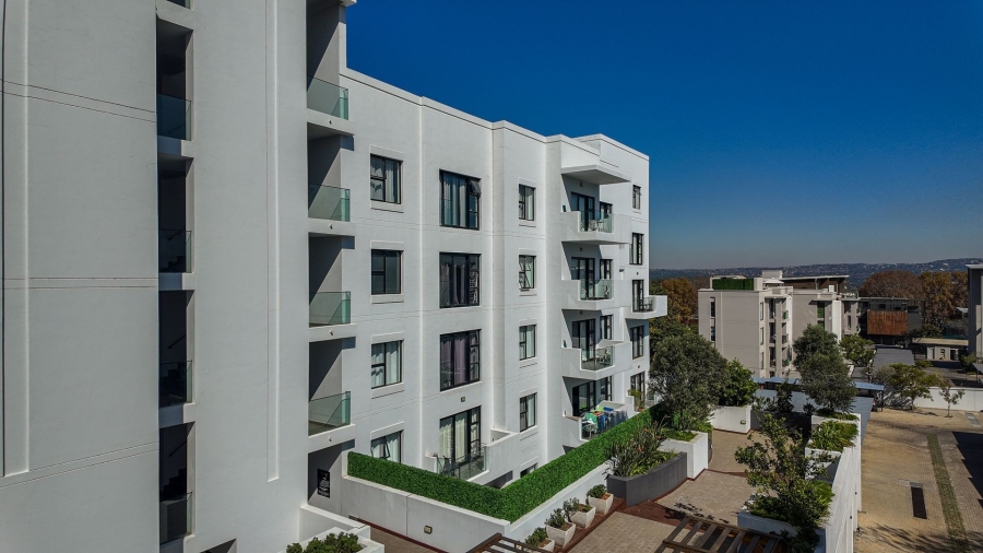 1 Bedroom Property for Sale in Rosebank Gauteng