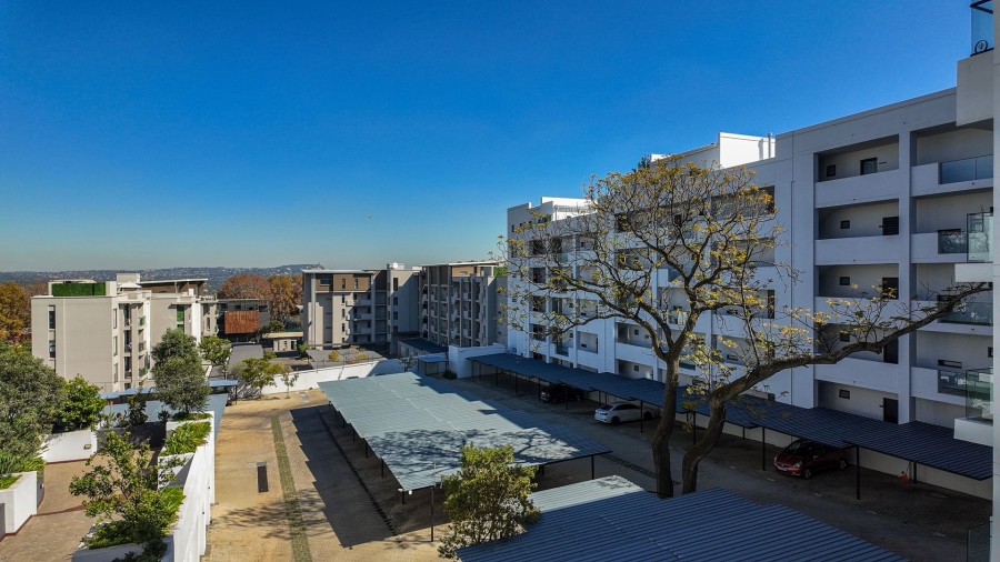 1 Bedroom Property for Sale in Rosebank Gauteng