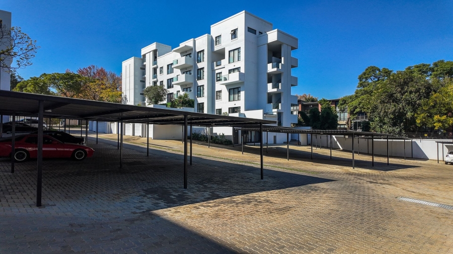 1 Bedroom Property for Sale in Rosebank Gauteng