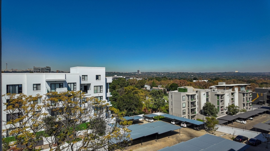 1 Bedroom Property for Sale in Rosebank Gauteng