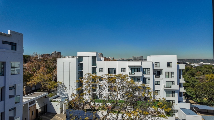 1 Bedroom Property for Sale in Rosebank Gauteng