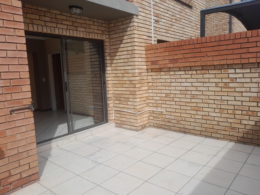 To Let 2 Bedroom Property for Rent in Meyersdal Gauteng