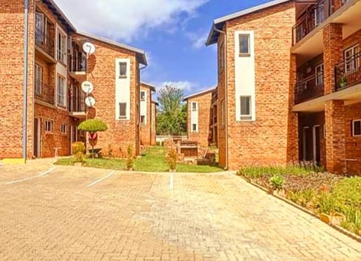 1 Bedroom Property for Sale in Newmark Estate Gauteng