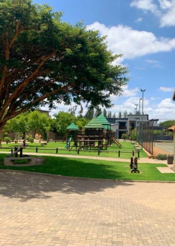 1 Bedroom Property for Sale in Newmark Estate Gauteng