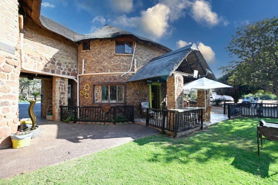 3 Bedroom Property for Sale in Cullinan Gauteng
