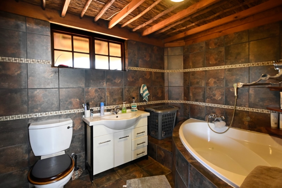 3 Bedroom Property for Sale in Cullinan Gauteng