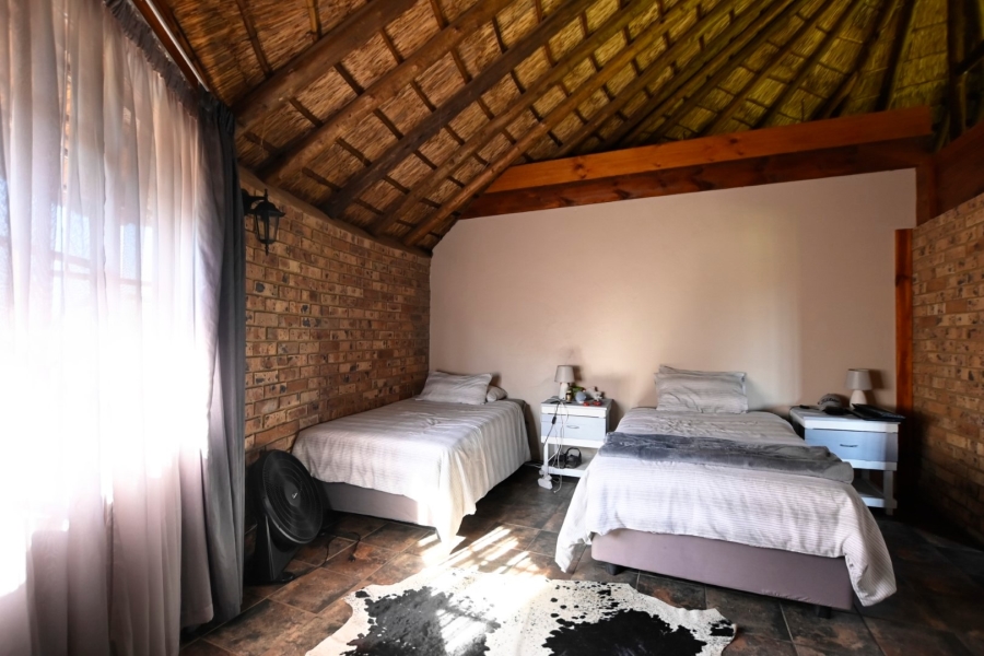 3 Bedroom Property for Sale in Cullinan Gauteng