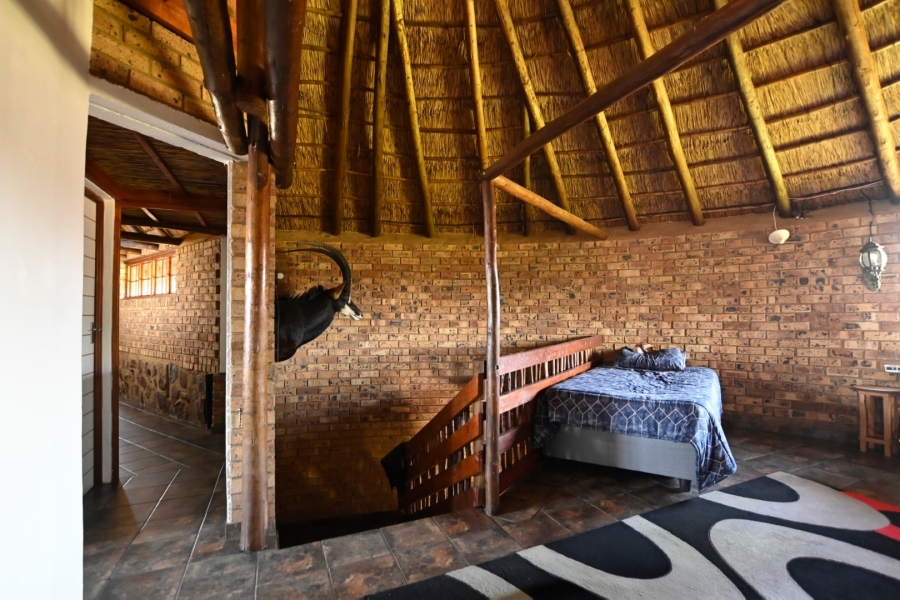 3 Bedroom Property for Sale in Cullinan Gauteng