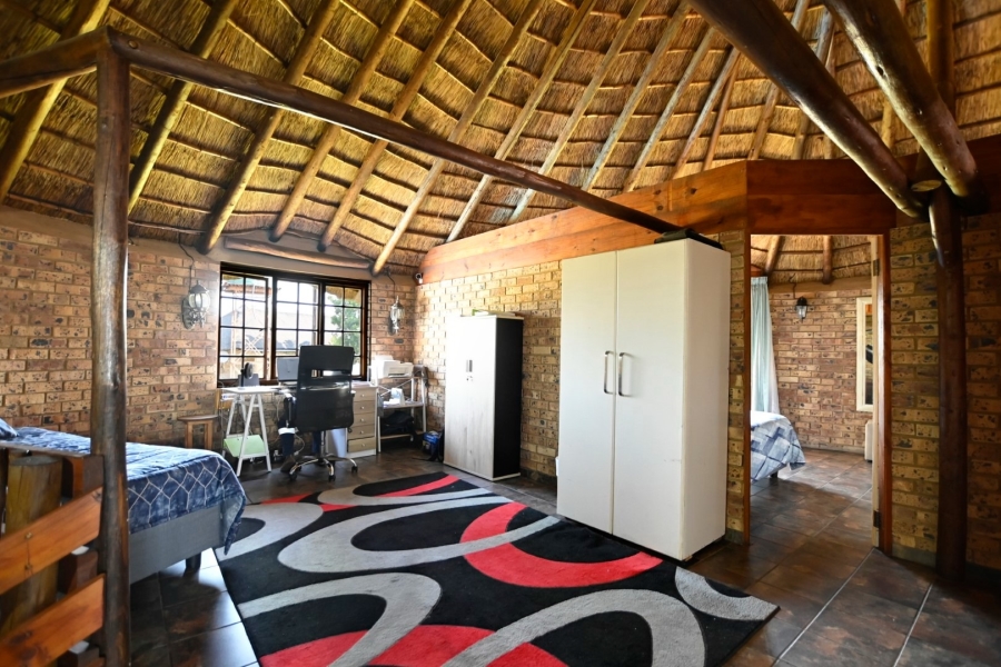 3 Bedroom Property for Sale in Cullinan Gauteng