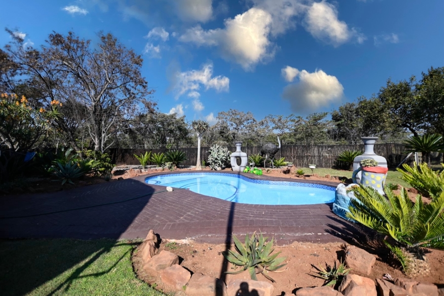 3 Bedroom Property for Sale in Cullinan Gauteng
