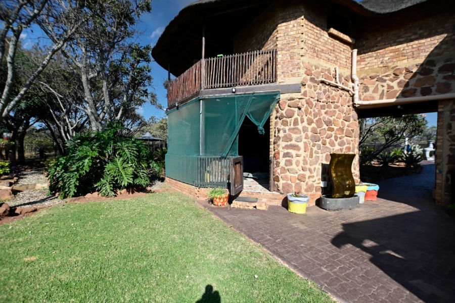 3 Bedroom Property for Sale in Cullinan Gauteng