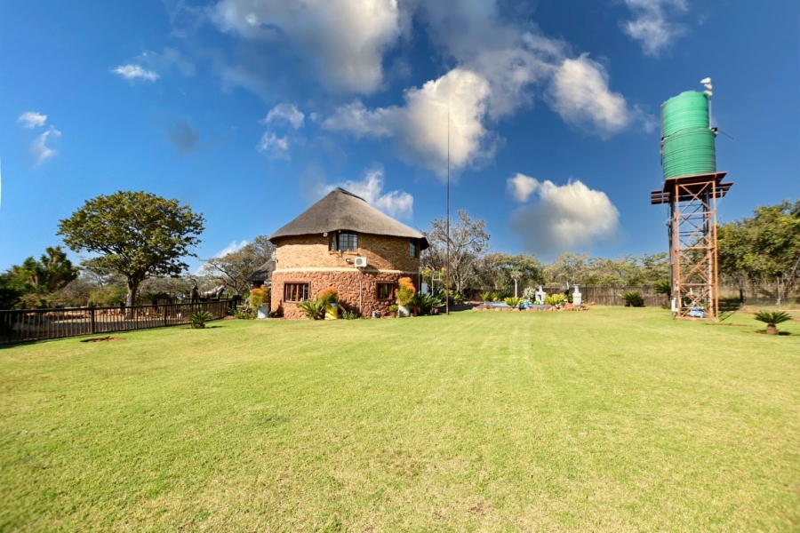 3 Bedroom Property for Sale in Cullinan Gauteng