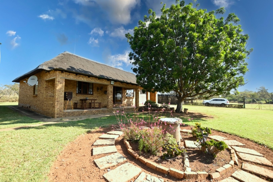 3 Bedroom Property for Sale in Cullinan Gauteng