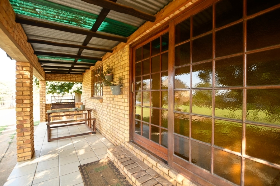 3 Bedroom Property for Sale in Cullinan Gauteng
