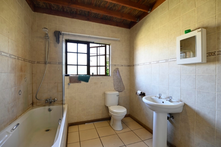 3 Bedroom Property for Sale in Cullinan Gauteng