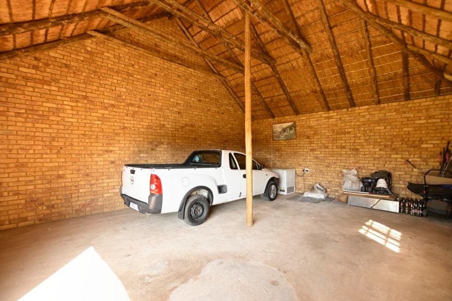 3 Bedroom Property for Sale in Cullinan Gauteng
