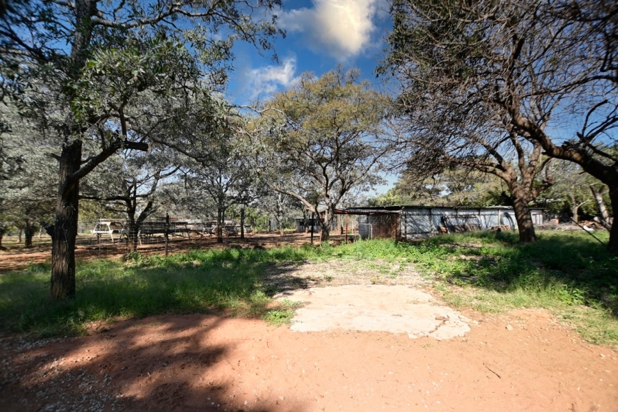 3 Bedroom Property for Sale in Cullinan Gauteng