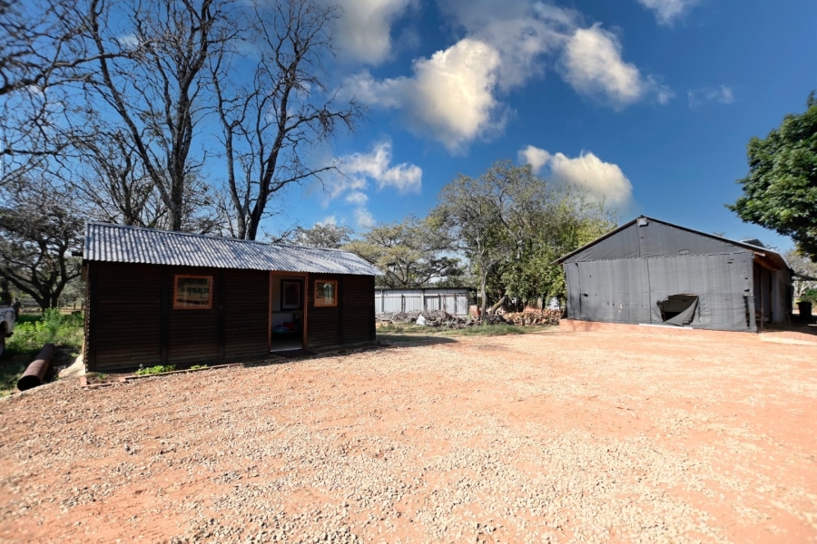 3 Bedroom Property for Sale in Cullinan Gauteng