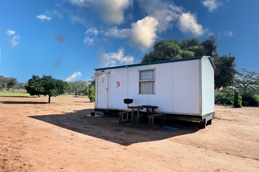 3 Bedroom Property for Sale in Cullinan Gauteng