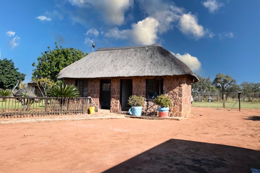 3 Bedroom Property for Sale in Cullinan Gauteng