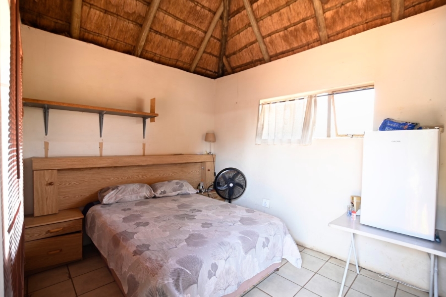 3 Bedroom Property for Sale in Cullinan Gauteng