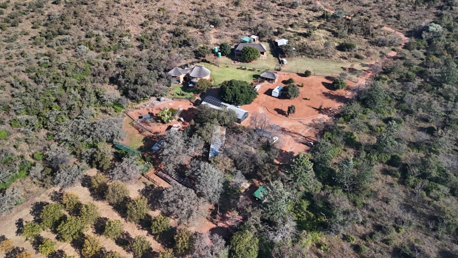 3 Bedroom Property for Sale in Cullinan Gauteng